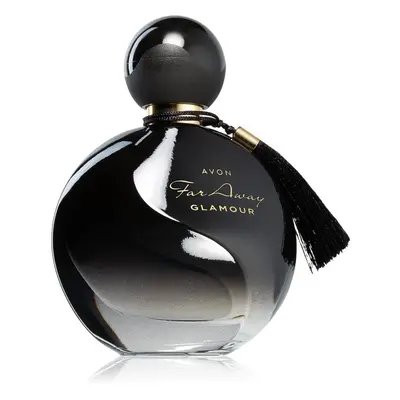 Avon Far Away Glamour Eau de Parfum hölgyeknek 50 ml