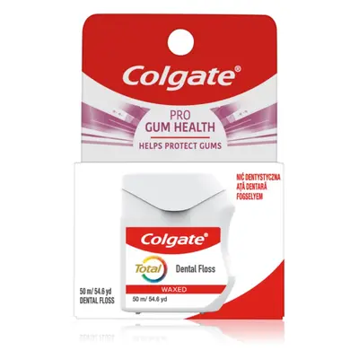 Colgate Total Pro Gum Health fogselyem 50 m