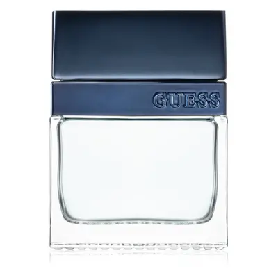 Guess Seductive Homme Blue Eau de Toilette uraknak 50 ml