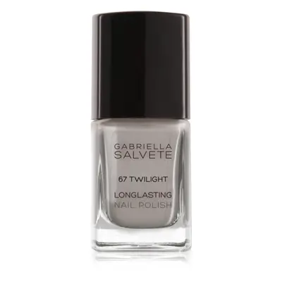 Gabriella Salvete Sunkissed hosszantartó körömlakk árnyalat 67 Twilight 11 ml