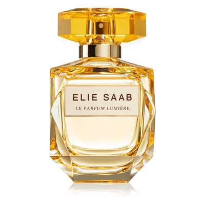 Elie Saab Le Parfum Lumière Eau de Parfum hölgyeknek 90 ml