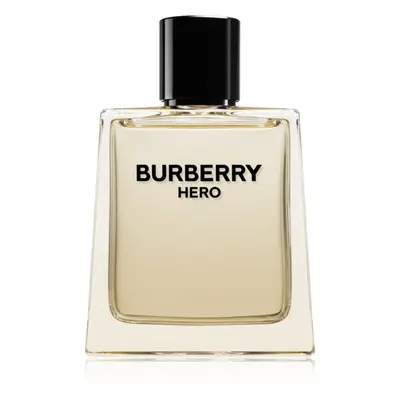 Burberry Hero Eau de Toilette uraknak 100 ml