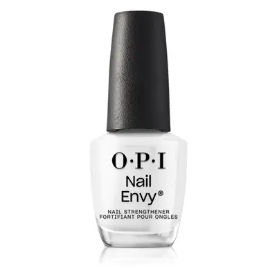 OPI Nail Envy tápláló körömlakk Alpine Snow 15 ml