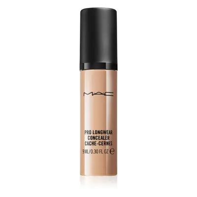 MAC Cosmetics Pro Longwear Concealer folyékony korrektor árnyalat NC42 9 ml