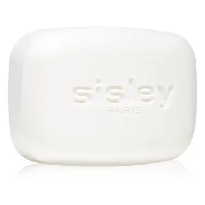 Sisley Soapless Facial Cleansing Bar tisztító szappan arcra 125 g