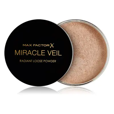 Max Factor Miracle Veil bőrvilágosító púder 4 g