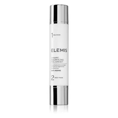 Elemis Dynamic Resurfacing Peel & Reset kétfázisú ápolás az arcra 2x15 ml