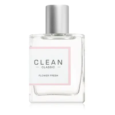 CLEAN Flower Fresh Eau de Parfum hölgyeknek 60 ml