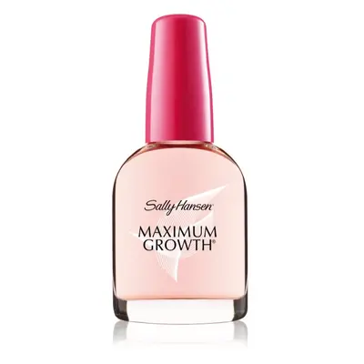 Sally Hansen Maximum Growth körömnövesztő lakk 13,3 ml