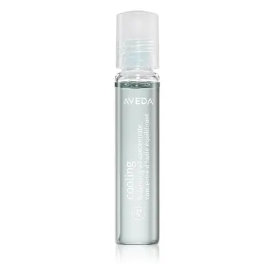 Aveda Cooling Balancing Oil Concentrate nyugtató olaj hűsítő hatással 7 ml