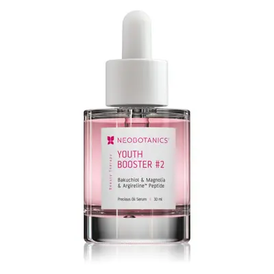 Neobotanics Youth Booster #2 intenzív fiatalító szérum nyugtató hatással 30 ml