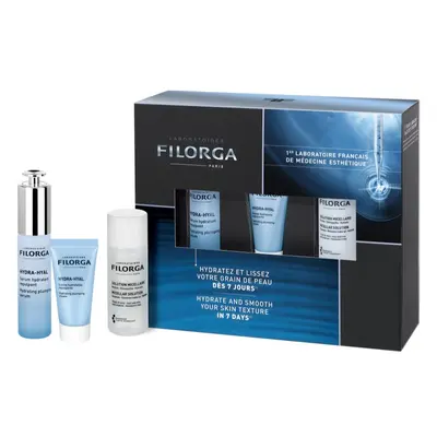 FILORGA GIFTSET HYDRATION ajándékszett (a bőr hidratálásáért és feszességéért)