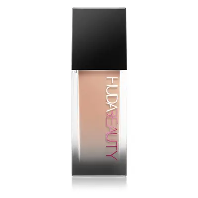 Huda Beauty Faux Filter Foundation tartós alapozó árnyalat Shortcake 35 ml