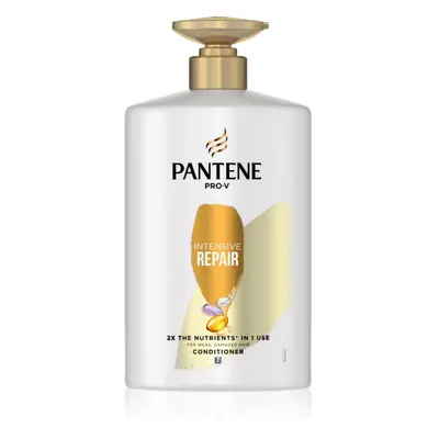 Pantene Pro-V Intensive Repair kondicionáló a károsult hajra 1000 ml