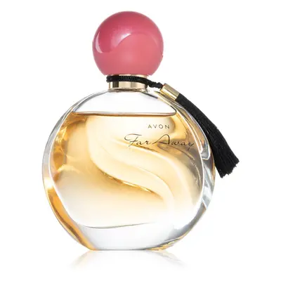 Avon Far Away Eau de Parfum hölgyeknek 50 ml