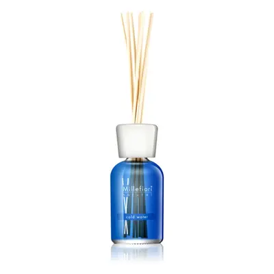 Millefiori Milano Cold Water aroma diffúzor 250 ml