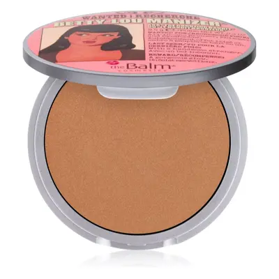 theBalm Lou Manizer bronzosító és árnyékoló egyben árnyalat Betty 8,5 g