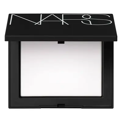 NARS MINI Light Reflecting SETTING POWDER - PRESSE hosszan tartó fixáló púder mini árnyalat CRYS