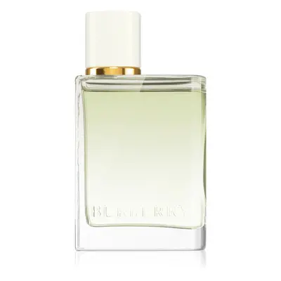 Burberry Her Eau de Toilette hölgyeknek 30 ml