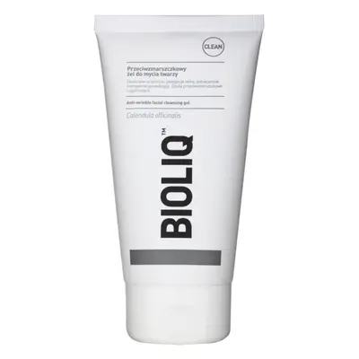 Bioliq Clean tisztító gél ránctalanító hatással 125 ml