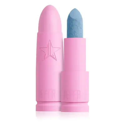 Jeffree Star Cosmetics Velvet Trap rúzs árnyalat Jawbreaker 4 g