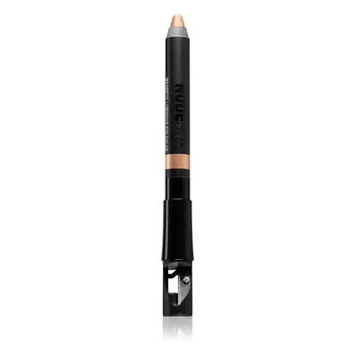 Nudestix Magnetic Luminous univerzális ceruza szemre árnyalat Angel 2,8 g