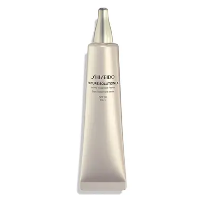 Shiseido Future Solution LX élénkítő és tápláló alapozó bázis SPF 30 40 ml