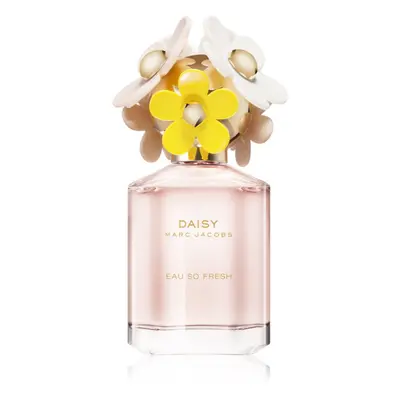 Marc Jacobs Daisy Eau So Fresh Eau de Toilette hölgyeknek 75 ml