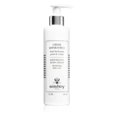 Sisley Restorative Body Cream hidratáló krém testre 200 ml