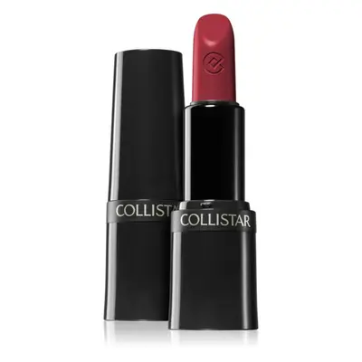 Collistar Rossetto Puro rúzs árnyalat 105 Fragola Dolce 3,5 ml