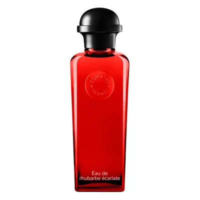 HERMÈS Colognes Collection Eau de Rhubarbe Écarlate Eau de Cologne unisex 100 ml