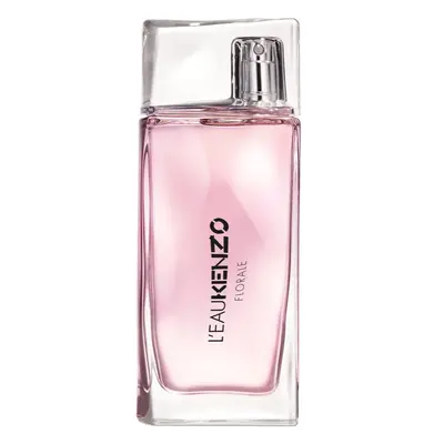 KENZO L'Eau Kenzo Pour Femme Florale Eau de Toilette hölgyeknek 50 ml