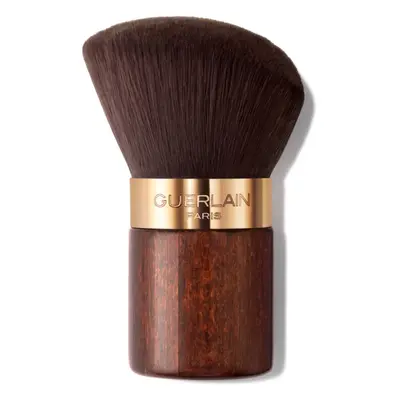 GUERLAIN Terracotta Light Powder Brush Kabuki sminkecset 1 db