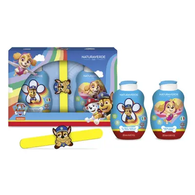 Nickelodeon Paw Patrol Gift Set with Bracelet ajándékszett (gyermekeknek)