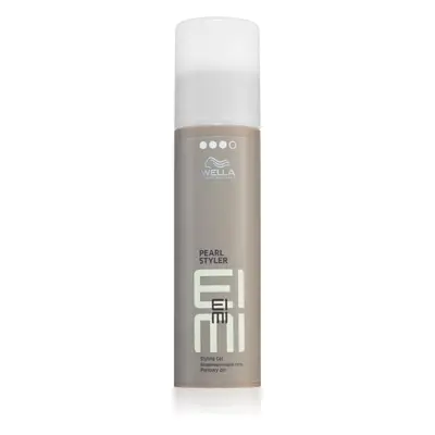 Wella Professionals Eimi Pearl Styler hajformázó gél a gyöngyök erejével 100 ml