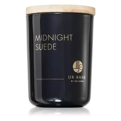 DW Home UR.BANE Midnight Suede illatgyertya 215 g