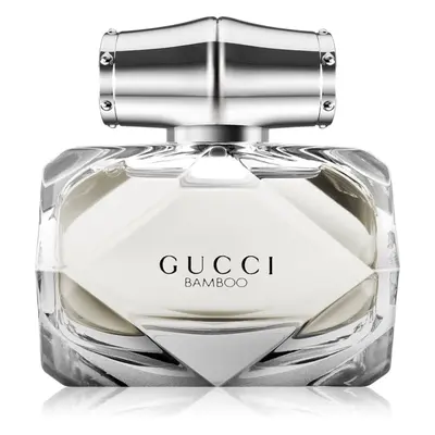 Gucci Bamboo Eau de Parfum hölgyeknek 50 ml