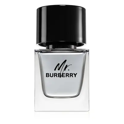 Burberry Mr. Burberry Eau de Toilette uraknak 50 ml