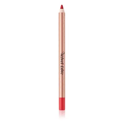 ZOEVA Velvet Love Lip Liner szájkontúrceruza árnyalat Kerstin 1,2 g