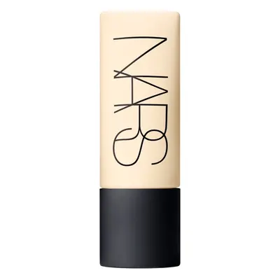 NARS SOFT MATTE Complete Foundation mattító alapozó árnyalat SIBERIA 45 ml