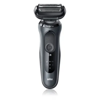 Braun Series 6 7650cc Black borotválkozó készülék 7650cc Black 1 db