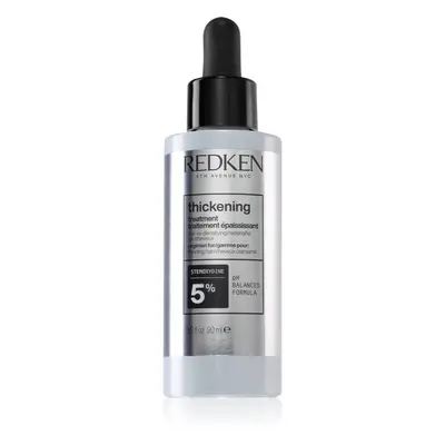 Redken Cerafill Retaliate ápolás hajhullás ellen 90 ml