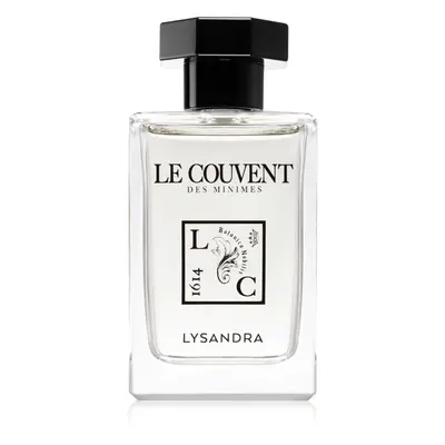 Le Couvent Maison de Parfum Singulières Lysandra Eau de Parfum unisex 100 ml