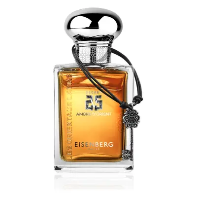 Eisenberg Secret V Ambre d'Orient Eau de Parfum uraknak 30 ml