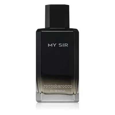 Roccobarocco My Sir Eau de Parfum uraknak 100 ml