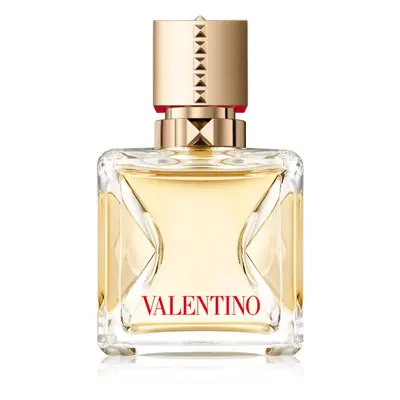 Valentino Voce Viva Eau de Parfum hölgyeknek 50 ml