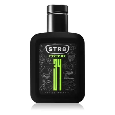 STR8 FR34K EDT Eau de Toilette uraknak 50 ml