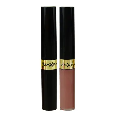 Max Factor Lipfinity Lip Colour hosszan tartó rúzs balzsammal árnyalat 020 Angelic 4,2 g