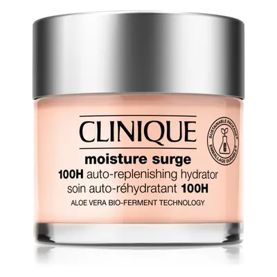 Clinique Moisture Surge™ 100H Auto-Replenishing Hydrator hidratáló géles krém 75 ml