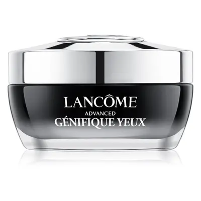 Lancôme Génifique aktív fiatalító krém a szemkörnyékre 15 ml